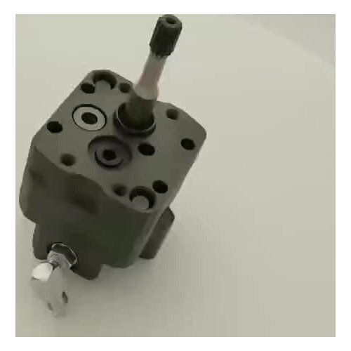 Genuine NT855 diesel engine parts Fuel Pump Gear 3014937 3034243 3034217