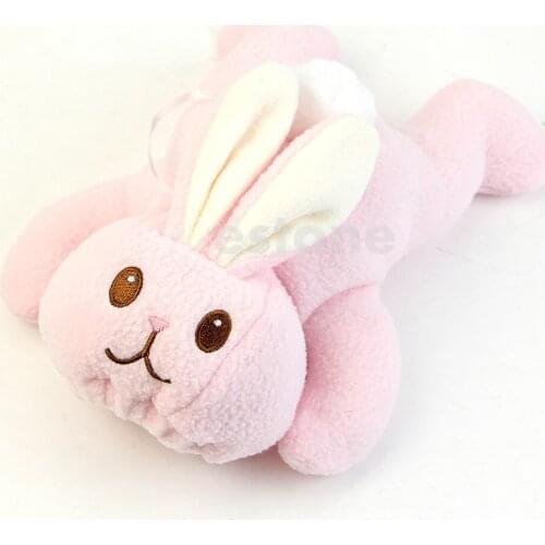 2020 New Cute Baby Feeding Bottle Plush Pouch Covers Nursing Keep Warm Holders Case