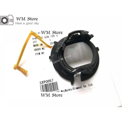 NEW LX100 Focus Group Flex Cable FPC Focus Unit For Panasonic DMC-LX100 For Leica D-LUX TYP109 Camera Repair Part Replacement