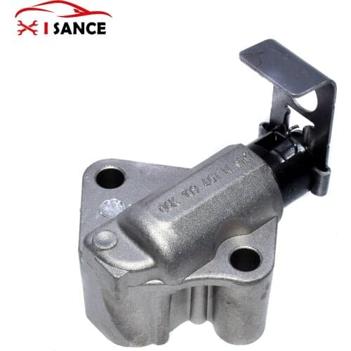 New Upper Timing Chain Tensioner 06K109467K For Audi A3 A4 Q5 VW Beetle Eos GTI Jetta CC Tiguan