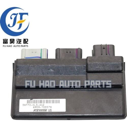 OEM Original For Honda Pgm Fi Unit SXS700M4 SXS700M2 2015-2016 38770-HL3-A42