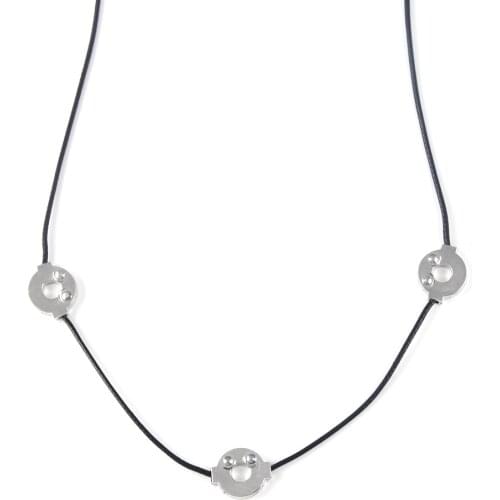 Japan Anime Shippuden Akatsuki Cosplay Pendant Necklace Jewelry Accessories