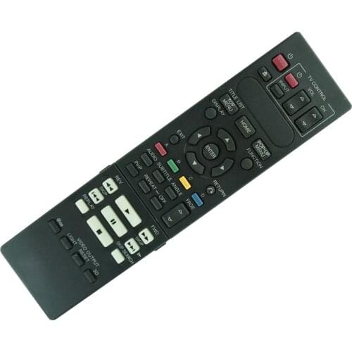 Remote Control For Sharp GA846PA RRMCGA846WJPA BD-HP70 BD-HP70U GA941PA RRMCGA941WJPA BD-HP75 BD-HP75U Blu-ray DISC DVD Player
