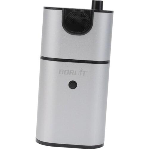 Handheld Smoke Infuser Smoking Machine for Food Grill Smoker