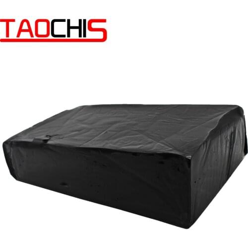 TAOCHIS Hot Melt Rubber Block Sealing Headlights Glass Waterproof Rubber Glue High-quality Sealant