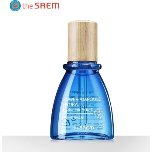 The Saem Whitening Face Serum