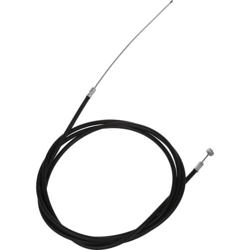 1.7 Meters Cable Transfil + Brake sheath Road MTB Bikes