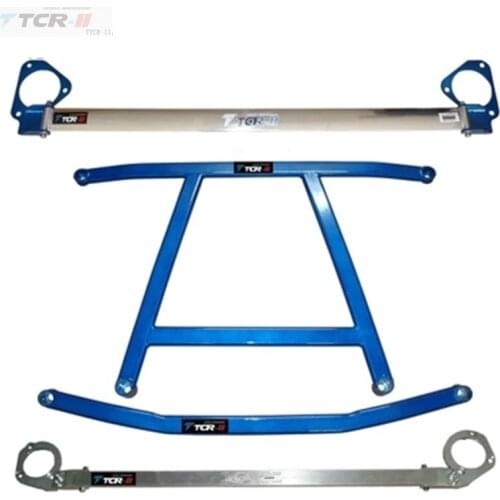 TTCR-II suspension for Hyundai ROHENS-Coupe 2.0 for Genesis-Coupe 2.0stabilizer bar aluminum magnesium alloy strut bar