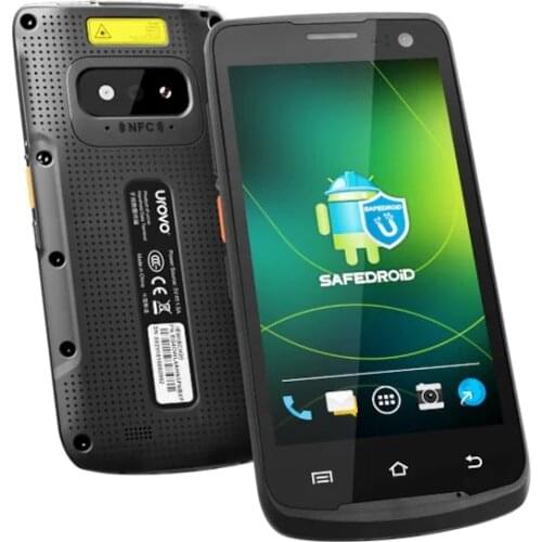 UROVO i6310 Android Handheld Terminal 405366222