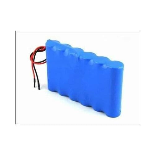 VariCore 100% Original 7.4 V / 8.4 V Lithium Battery 6600mAh 18650 Rechargeable Battery + Integrated Circuit Protection Board