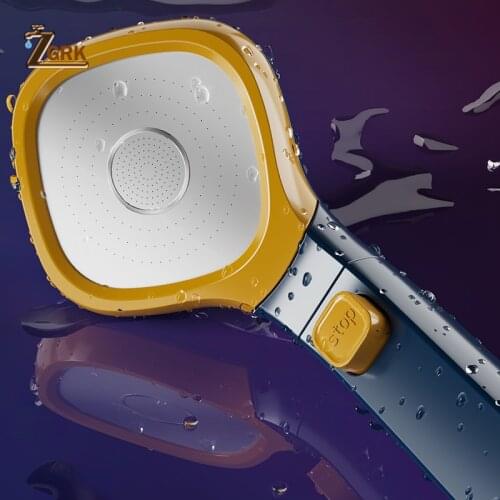 ZGRK Water-saving Shower Heads