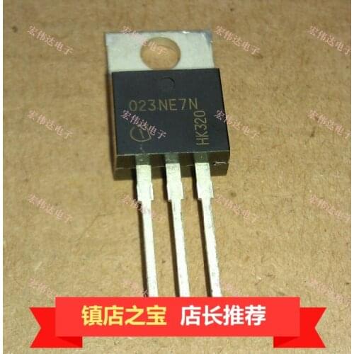 100% Original New Arrival Promotion 023NE7N IPP023NE7N