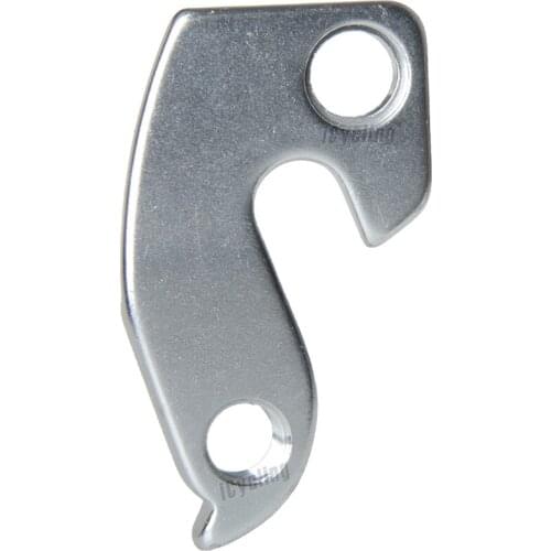 2pcs Derailleur Hanger For Merida LIONS CENTURION CARRERA Rear Gear Mech Dropouts