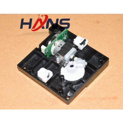 5pc CB376-67901 Scan Head Bracket for hp M1120 M1120N M1005 1312nfi used