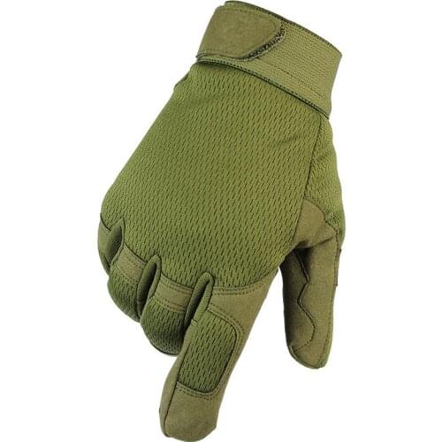FANAN Military Gloves