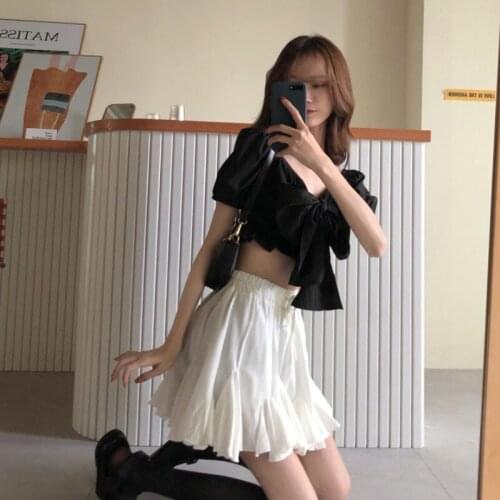 HIZILENT Women's Fluffy Skirts