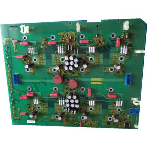 Schneider Inverter ATV61-ATV71 Series Trigger Board PN072410P2