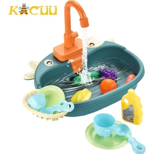 KACUU Kid's Kitchen