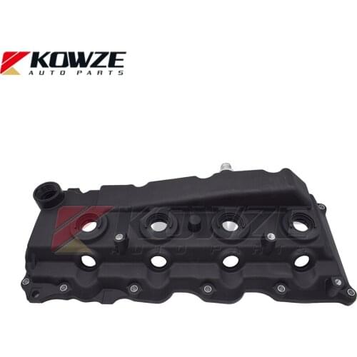 Engine Rocker Cover for TOYOTA HILUX 1KDFTV 2KDFTV KUN25 KUN26 11210-0L020 11210-30110