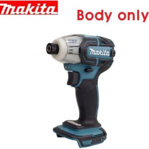 Makita 18 V Oil-Pulse Impact Driver DTS141Z(Body Only) DTS141Z DTS141RME