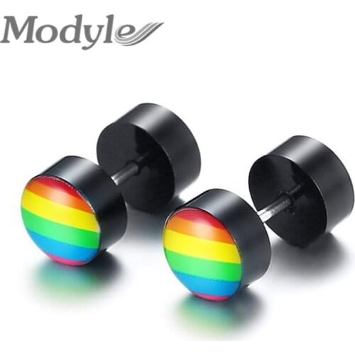 Modyle Earrings