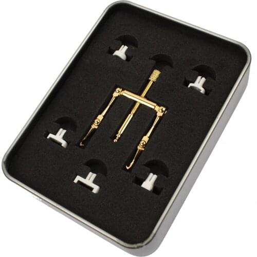 Ingrown Toenail Treatment Kit Corrector Fixer Recover Toe Nail Lifter Clamp Tweezer Wire Foot Pedicure Tool for Paronychia