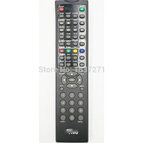 Original remote control for vivo LCDTV55FHD LEDTV15HD LEDTV42FHD LTV15DHD LTV26FHD LTV26HD LTV40FHD LEDTV22FHD LTV26DHD lcd tv