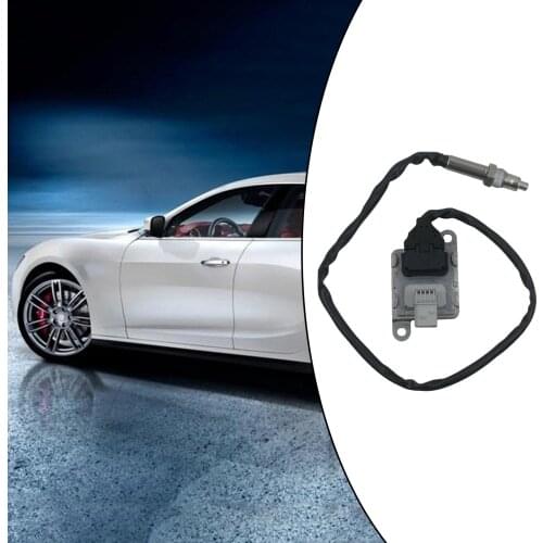 Nox Oxygen Sensor Professional Accessory for Car, High Reliability
