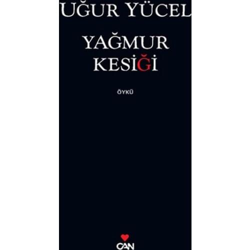 Rain Cut Ladybird Yücel Can Publications Story Sequence (TURKISH)