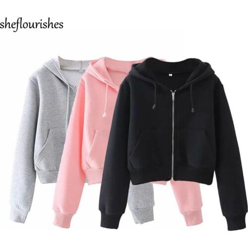 Женские толстовки Sheflourishes China At AliExpress