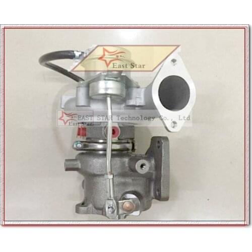 TF035HM 1118100-EG01T 49135-07640 49135-07670 49135-07672 GENUINE Turbo For GREAT WALL 1.5T C50 V80 HAVAL H6 GW4G15T 1.5L 110kw