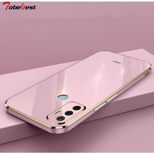 Tobebest Oppo A83 Phone Cases