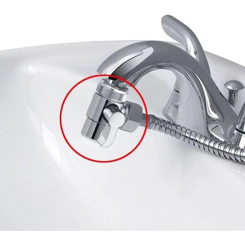 Trustmi Mixer Aerators