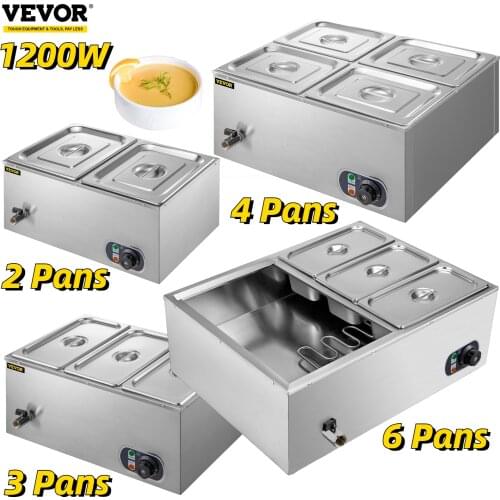 Плиты настольные электрические VEVOR China At AliExpress