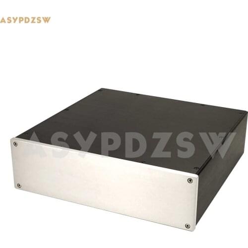WA35 Aluminum enclosure Preamp chassis Power amplifier case/box size 230*215*70MM