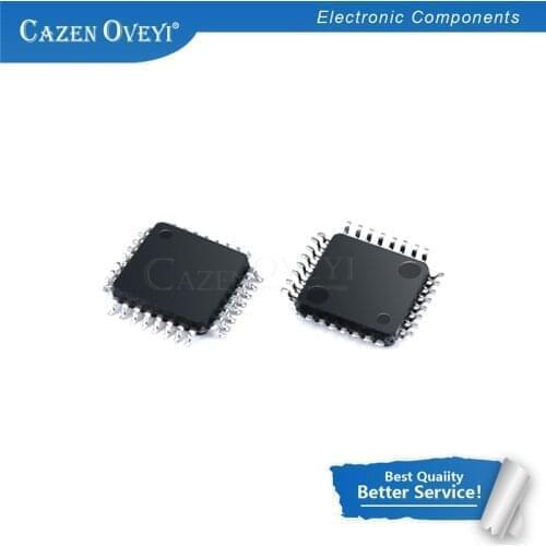 1pcs/lot ADC10030CIVT ADC10030 QFP-32 In Stock