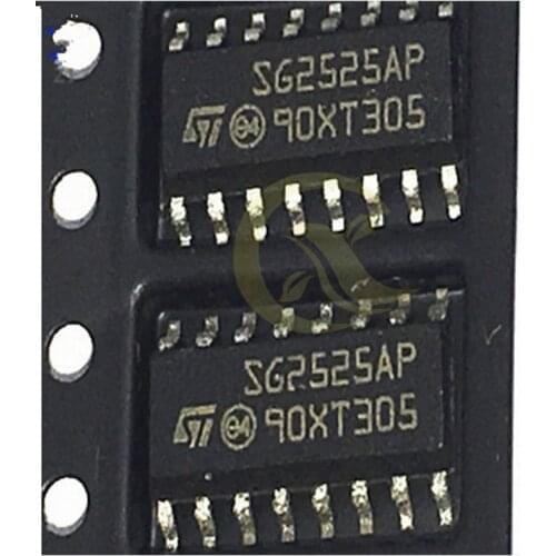 10PCS SG2525AP013TR encapsulation SOP16 power management chip original products
