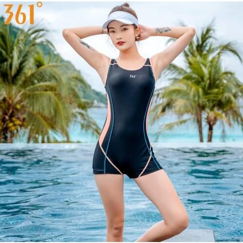361° Women's One-piece Swimwear