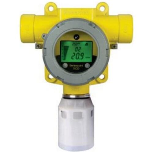 Combustible gas detector SPXCDALMFX methane