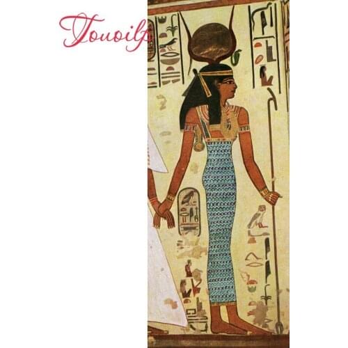 Egyptian,Portrait,5D,diy,Diamond Painting abstract,egypt art,Cross Stitch,Full,Diamond Embroidery,3d Diamond Mosaic,home decor