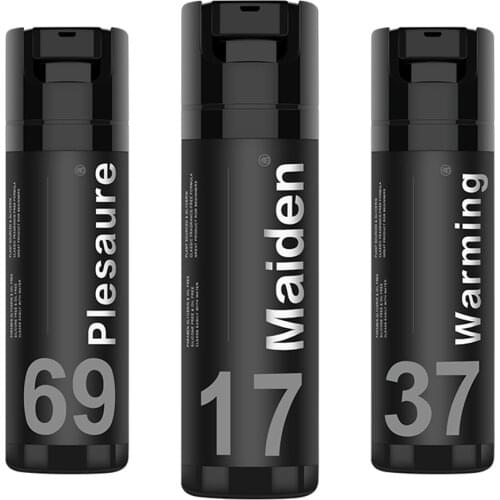 JUNDAOAI Sex Lubricant Female Sex Oil 160ML Female Water-soluble Human Lubrication and Moisturizing Essence Adult Sex Products