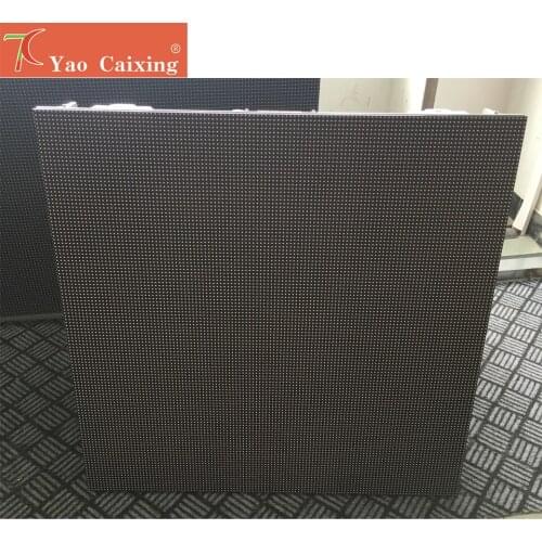 960x960mm RGB P8 Outdoor SMD3535 Waterproof Cabinet Video Wall P5 P6 P10 Screen Led Matrix Hub75 Full Color Display