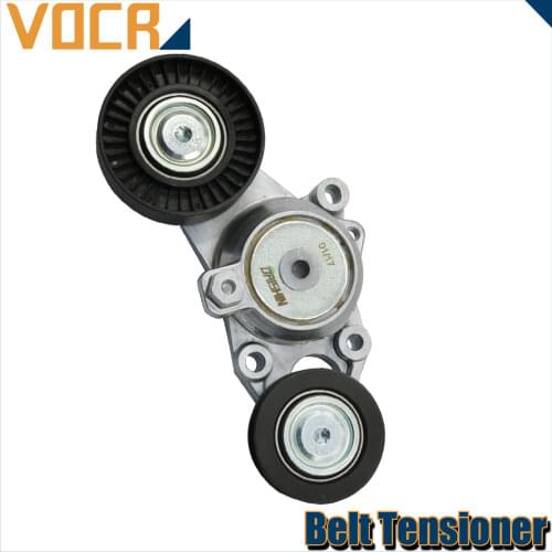 VOCR 2ARFE Engine Belt Tensioner For Toyota Camry ASV40 2.5L 2006-2011 OEM 16601-0V010 Car Accessories
