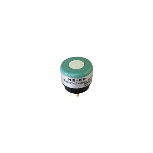NE-CO electrochemical sensor