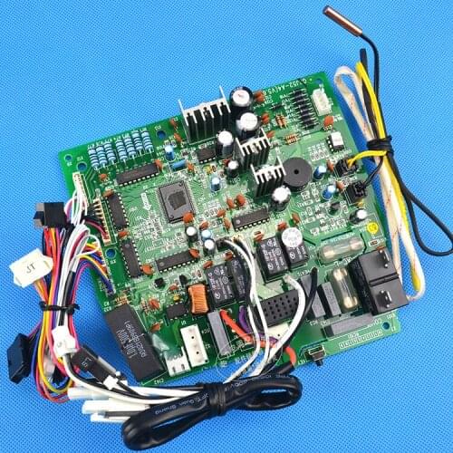 New and original Main board 30035230 J52D35C,GRJ52-A4