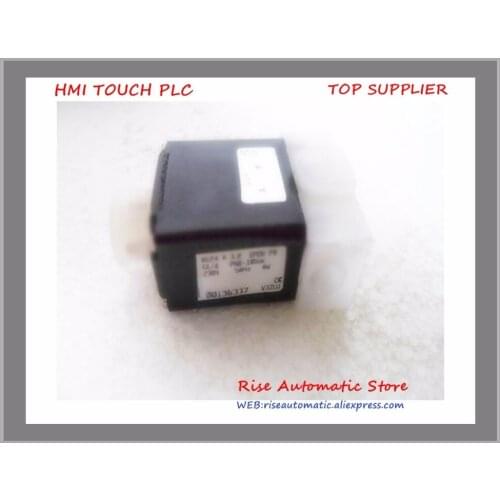 New Original Solenoid Valves 0124A 3.0 G1 4 230V