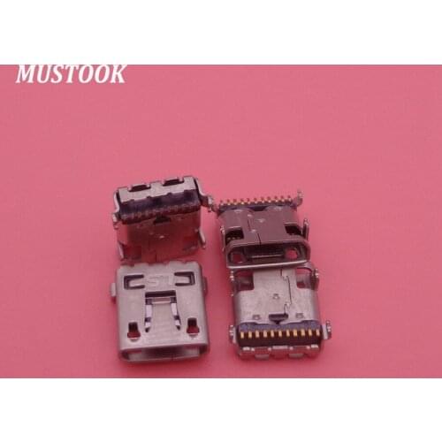 100X NEW Replacement Dock Connector Charging Port for LG Optimus G2 D802 F320 VS980 LS980