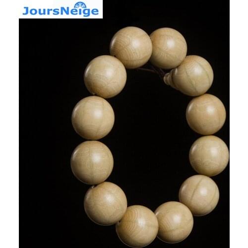 Wholesale Wutai Mountain Six Woods Down Dragon Wooden Bracelets Round beads Bracelet Buddha Beads Hand String Men Women Jewelry