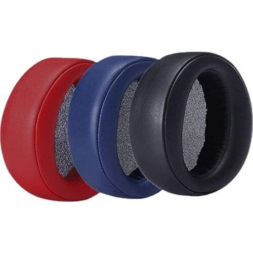 Replacement Foam Ear Pads Headband Cushions for SONY MDR-XB950BT XB950B1 xb950ap XB950N1 Headphones Earpads Best Price