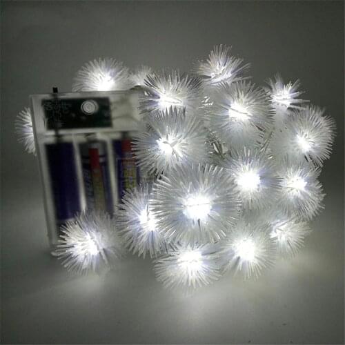 Stargirl LED Christmas Decorations